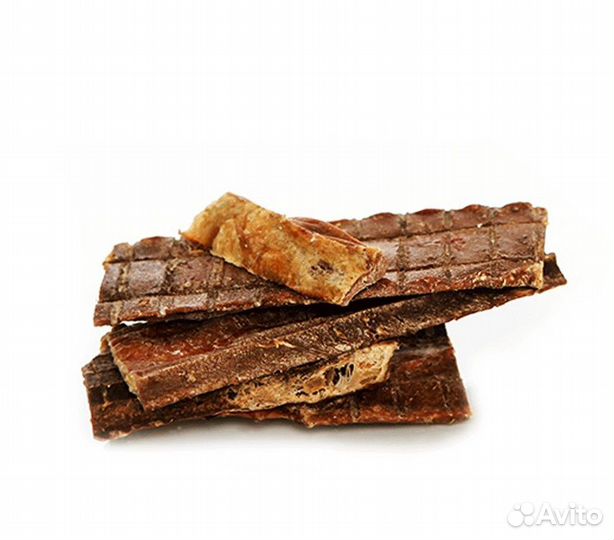 Лакомства для собак натуральные