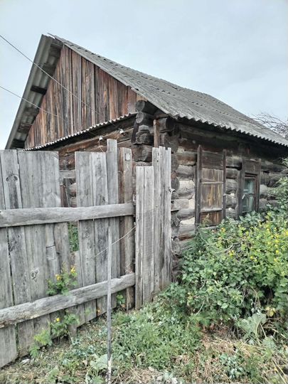 Участок 26 сот. (ИЖС)