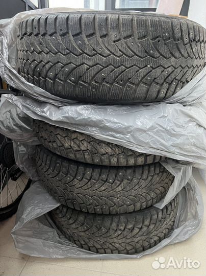 Forever E3/L3 215/55 R17