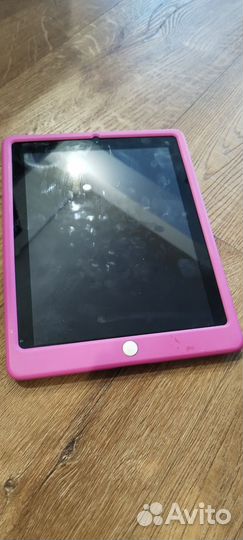 iPad 2 (Wi-Fi + 3G) 16 Гб