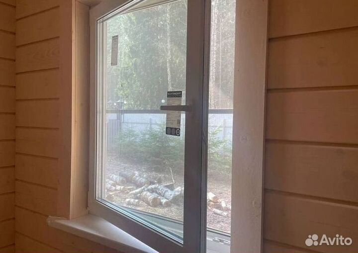 Окна быстро