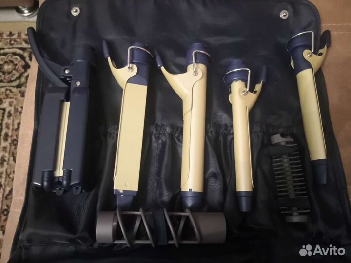 Мультистайлер philips