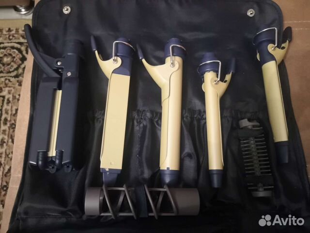 Мультистайлер philips