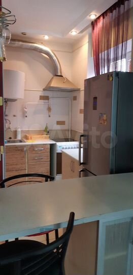 Квартира-студия, 38 м², 2/2 эт.