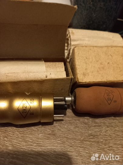 Радиолампы СССР