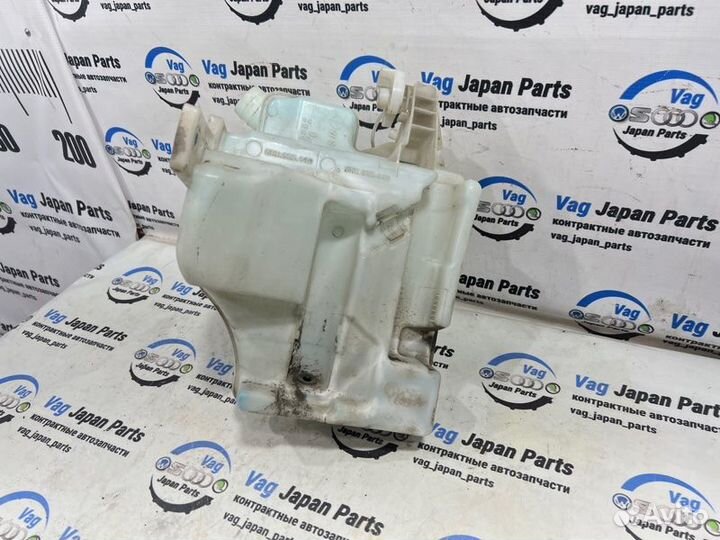 Бачок омывателя фар Volkswagen Polo RUS cfna 2011