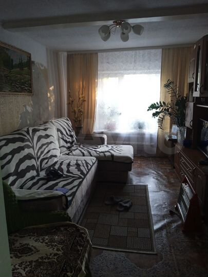 Дом 60 м² на участке 15 сот.