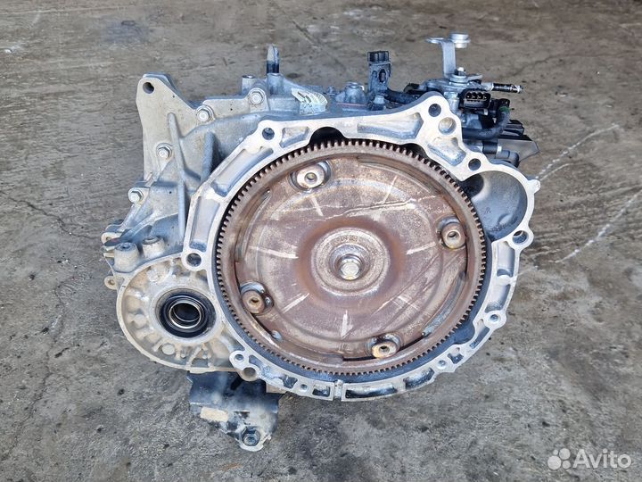 АКПП коробка Киа К5 DL3 G4NA 2.0