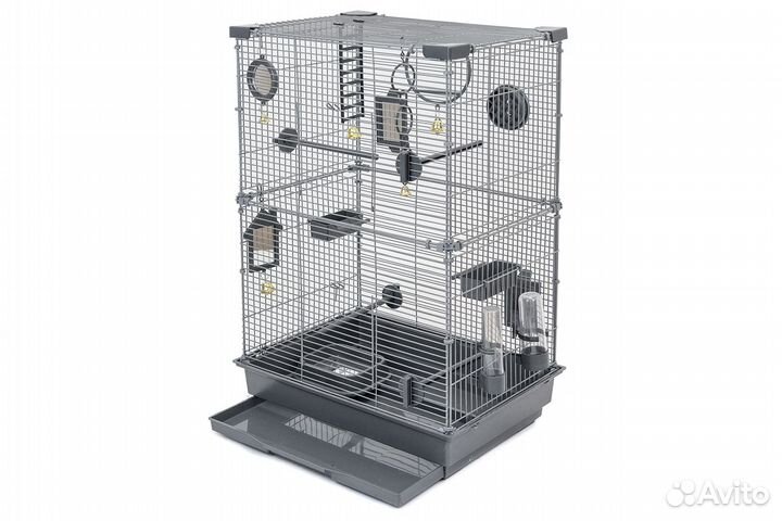 Клетка для птиц 
