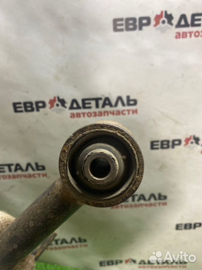 Рычаг задний задний левый Great Wall Hover H2