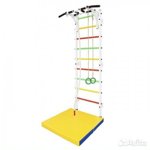 Шведская стенка Джунгли