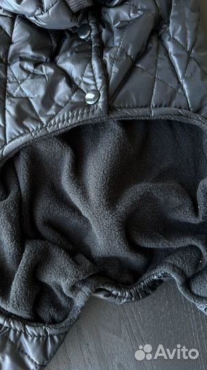 Комбинезон для маленькой собаки