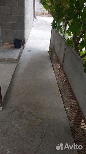 Строительные работы