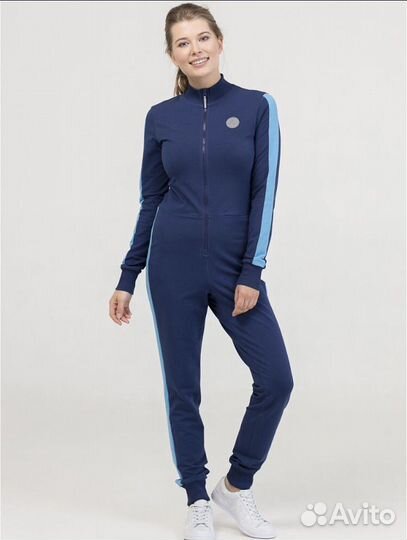 Комбинезон женский 44-46 размер