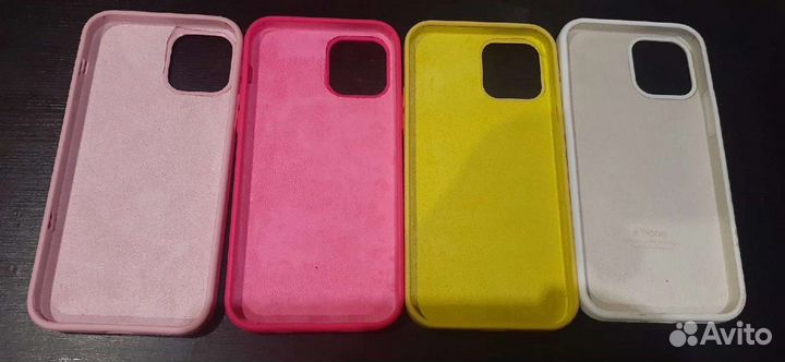 Чехол на iPhone 13