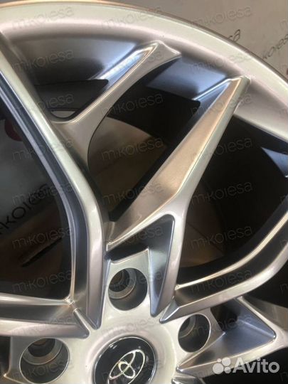 Диски Toyota Lexus LX 450D LX570 R19