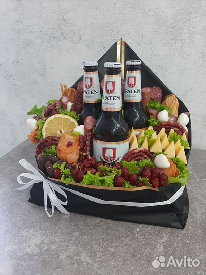 Подарок папе