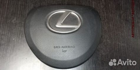 SRS-система Lexus NX(2014, 2017- )