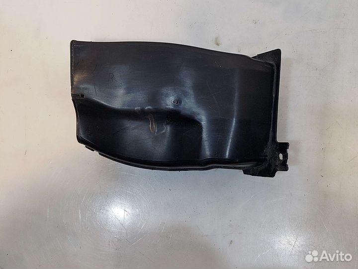 Воздуховод BMW X7 G07