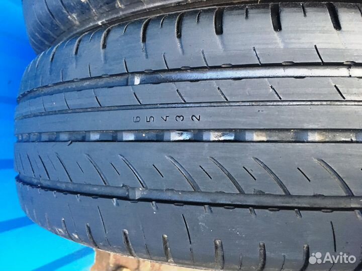 Nokian Tyres Nordman SC 195/70 R15C