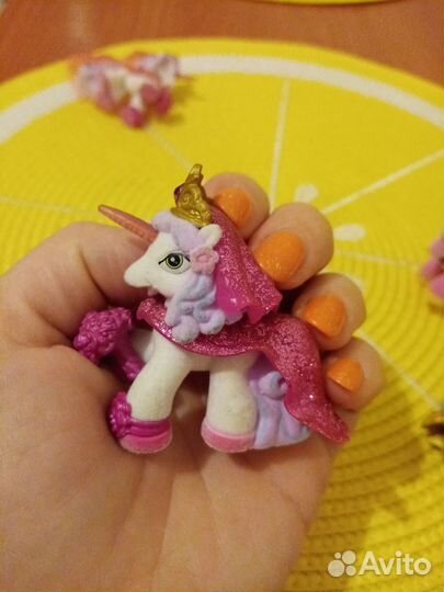 Пони оригинал