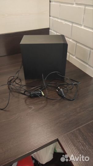 Колонки microlab