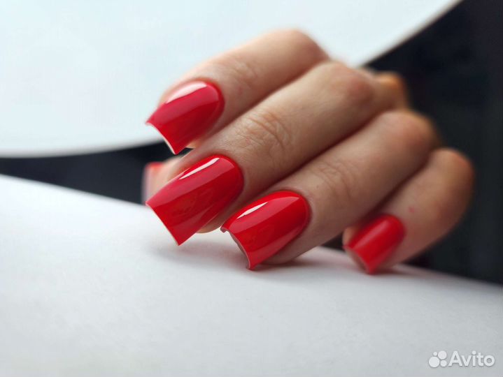 Маникюр,Педикюр