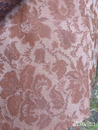 Отрезы мебельной ткани