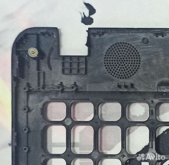 Топкейс asus X541N