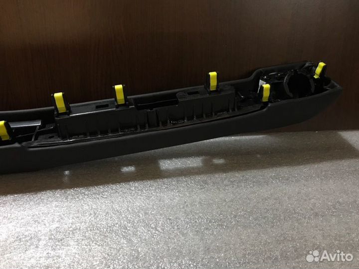 Накладка торпеды Exeed Lx 1 1.5 2023