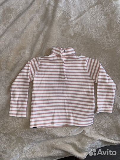 Пакет детских вещей 80-92 ростовка