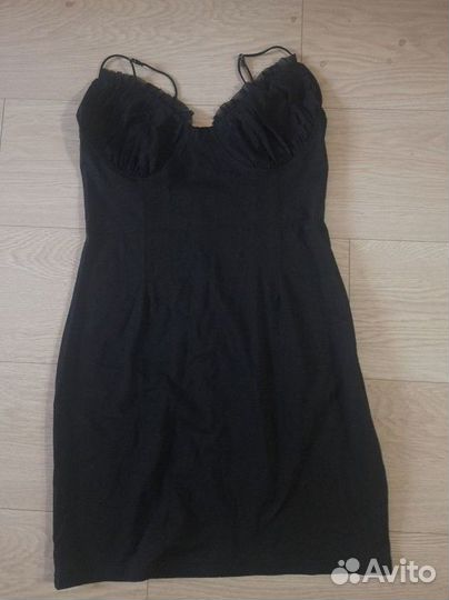 Платье женское 42 44