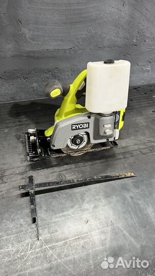 Плиткорез ryobi LTS180