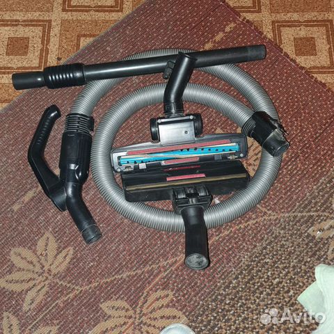 Запчасти комплектующие для пылесоса samsung sc6572