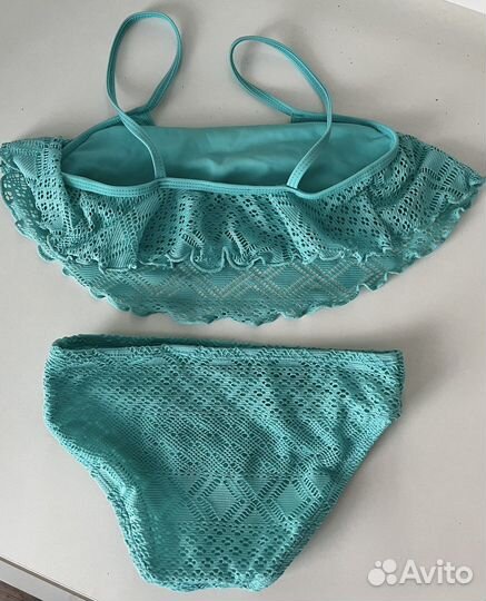 Купальник для девочки