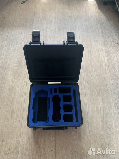 Сумка Кейс Чемодан для Dji Air 2 s