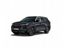 Новый Chery Tiggo 8 Pro Max 2.0 AMT, 2024, цена от 2 901 000 руб.