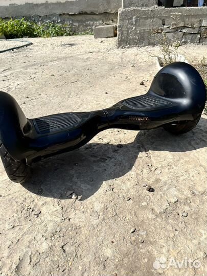 Гироскутер бу