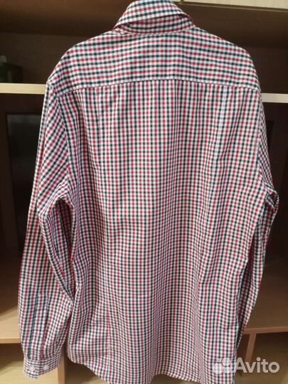 Рубашка подростковая 165