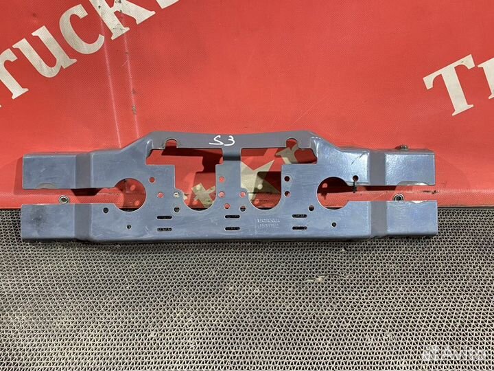 Кронштейн перекидок