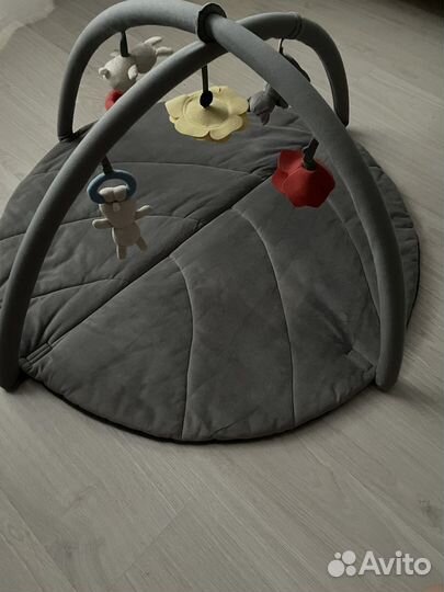 Развивающий коврик IKEA