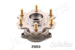 KK-25053 ступица С подшипником mitsubishi pajero
