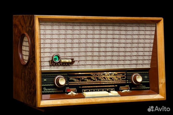 Ремонт музыкальных центров