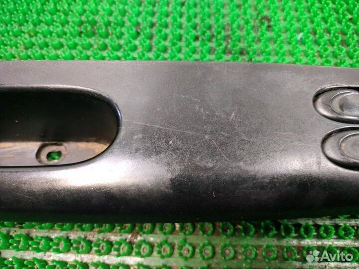 Блок управления стеклоподъёмниками передний левый