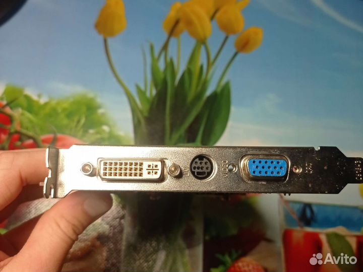 Видеокарта