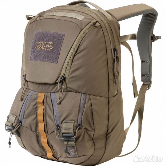 Mystery Rip Ruck Daypack 24 L