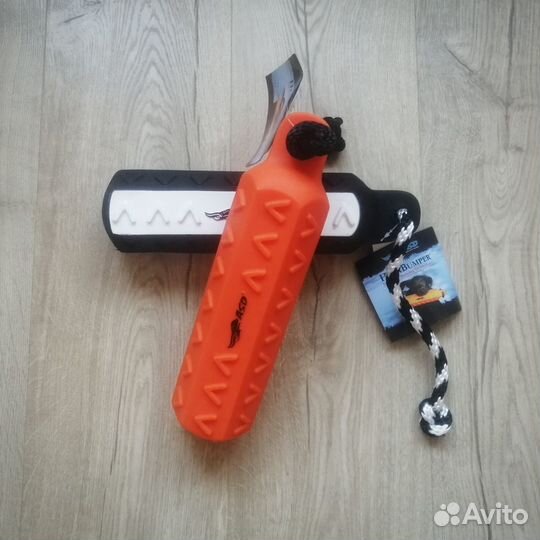 Поноска для натаски охотничьих собак Avery