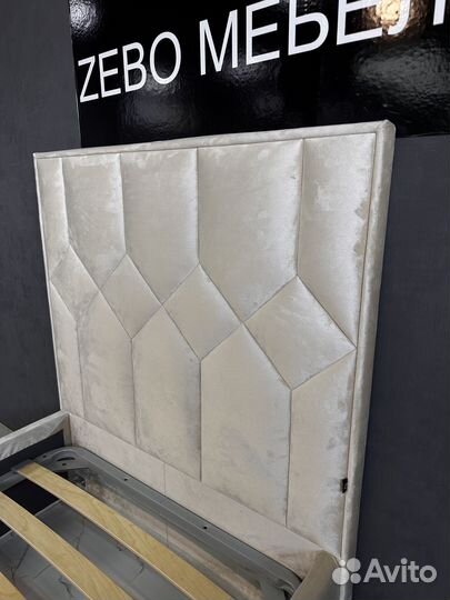 Кровать всех размеров