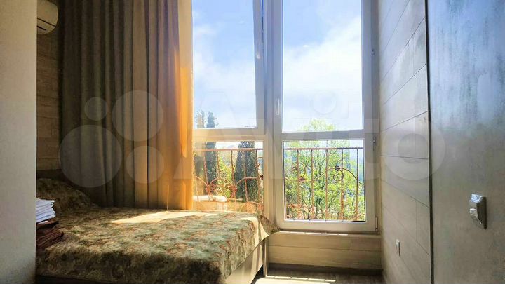 Квартира-студия, 30 м², 8/12 эт.