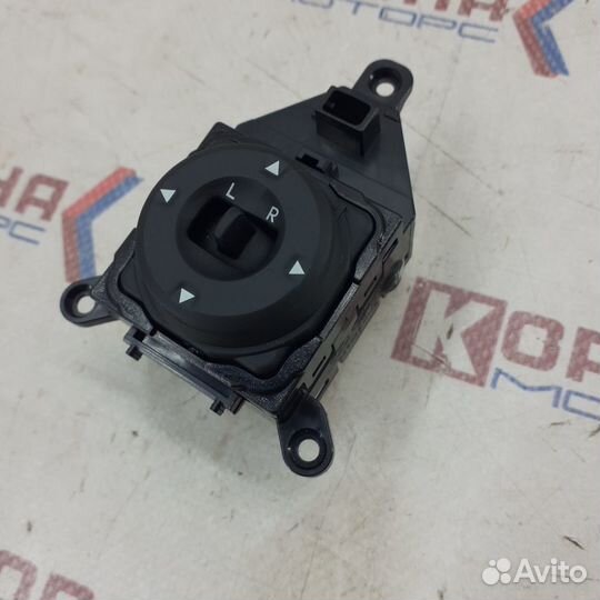 Блок управления зеркалами KIA optima 10-13